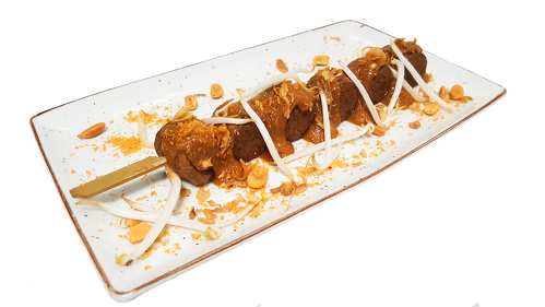 Frikandel oriëntal