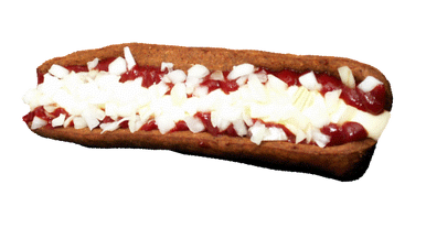 Frikandel speciaal