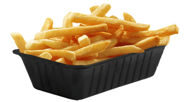 Frites Mayonaise