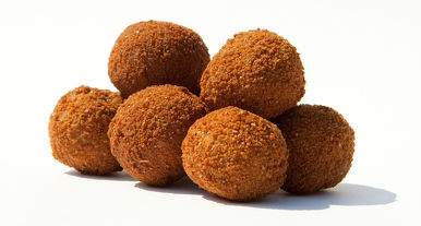 Bitterballen ( 4 stuks)