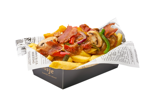 Boeren frites