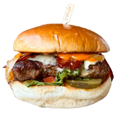 USA Burger