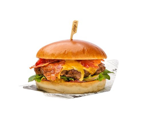 Cheeseburger