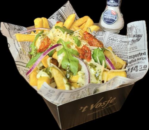Italiaanse frites