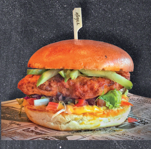 Kipburger