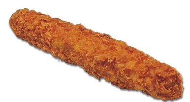 Kipkorn