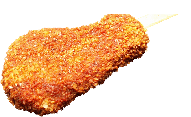 Lihanboutje