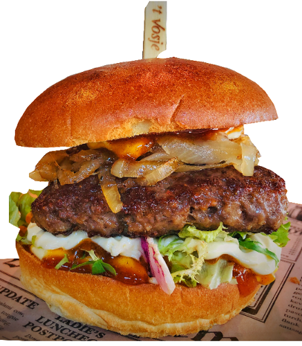 Hamburger spec
