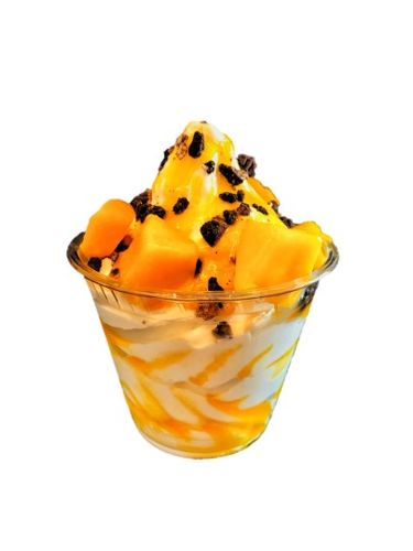 Sundae Mango