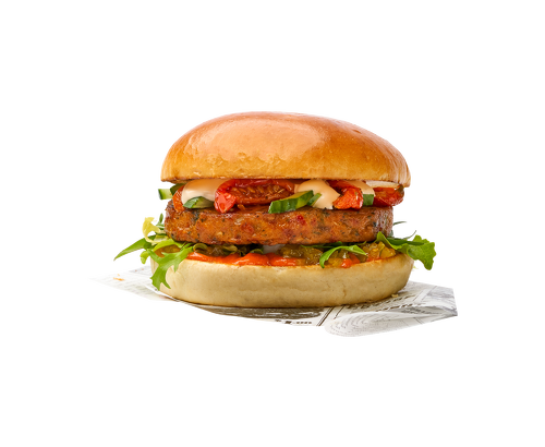 Vegaburger